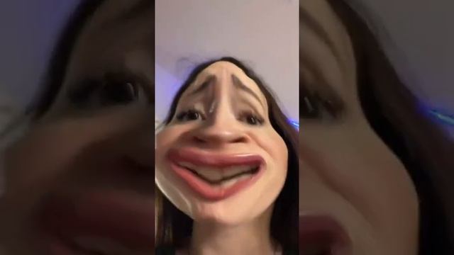 КОГДА ЗАБЫЛ РАЗМОРОЗИТЬ КУРИЦУ - ЛИЗУХА смотреть онлайн