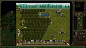 Герои Меча и Магии III: Плащ вампира