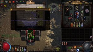 Path of Exile Crafting Tip 30% Quality The BEST Way!