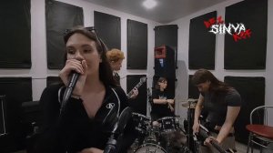 Три Дня Дождя - Демоны(cover by bezsinyakof)