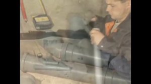Как соединить и правильно собрать канализацию из ПВХ труб.