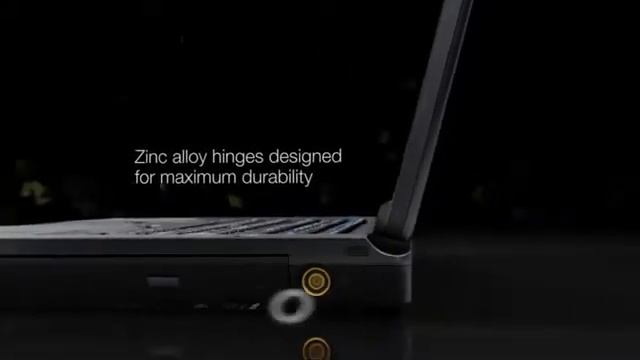 Lenovo ThinkPad Serie L Tour (L412/L512) смотреть онлайн