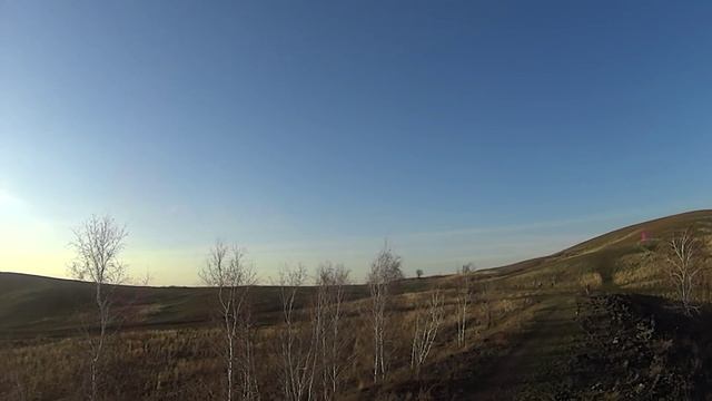 ГОРОДИЩЕ "АРКАИМ" ARKAIM смотреть онлайн