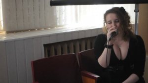ты ушла...оставив след за собой...