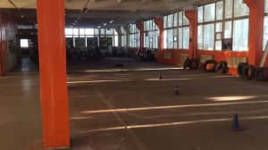 Мотошкола Уфа. Topmotors