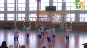 СОЮЗ 11 (Лицей №11) - Короткая программа