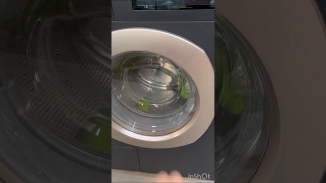 Стиральные и сушильные машины Schulthess, так ли хорошо на самом деле?