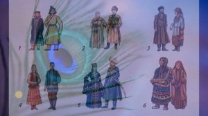 "Наша Родина", Окружающий мир 3 класс ч.2, с.50-60, Планета знаний