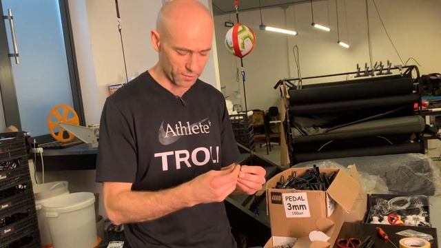 Швидкісна скакалка — як вибрати? На що звернути увагу смотреть онлайн