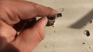 Как восстановить разъем антенного кабеля на радиостанцию (возимую) (мама) типа U-211F