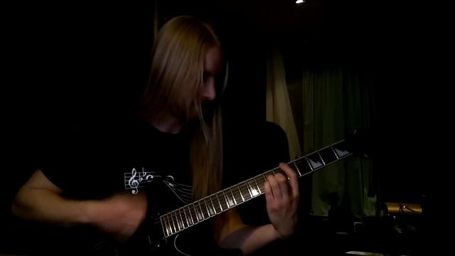Jord Otto - Misophonia Playthrough смотреть онлайн