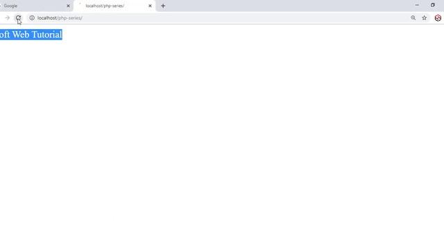 Assignment Operators in PHP | PHP tutorial in hindi