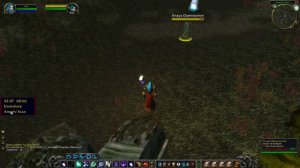 For Love Eternal WoW Classic [Anaya's Pendant] Anaya Dawnrunner location