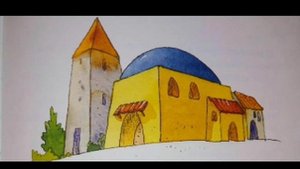 Урок 20.   «Золотые истории из Корана деткам»