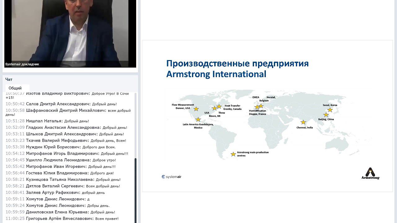 Паровое увлажнение, как эффективный способ достижения: комфорта в помещении