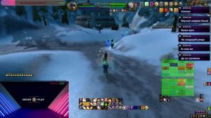 WoW Classic  WOTLK Фармим БГ для а4  Холику