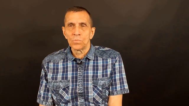 Александр Барычев. Бывший вор карманник.