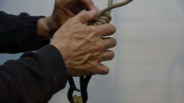 Compact JRB Ascender Hitch, version 1 смотреть онлайн