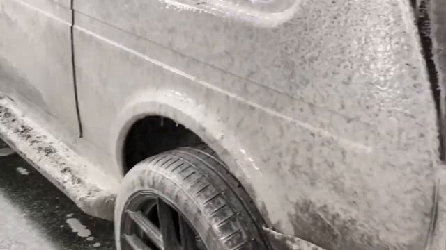 Detail мойка авто Детейл. как и чем помыть машину