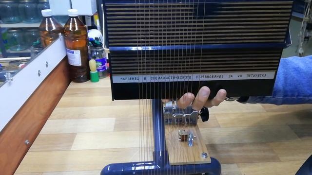 Антена за ДВ и СВ / AM MW/LW antenna смотреть онлайн