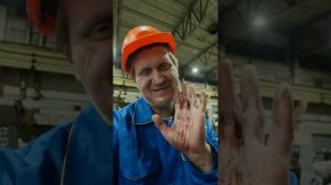 Сериал ЗАВОД «666 Болтов - 4 серия» с Андреем Рожковым