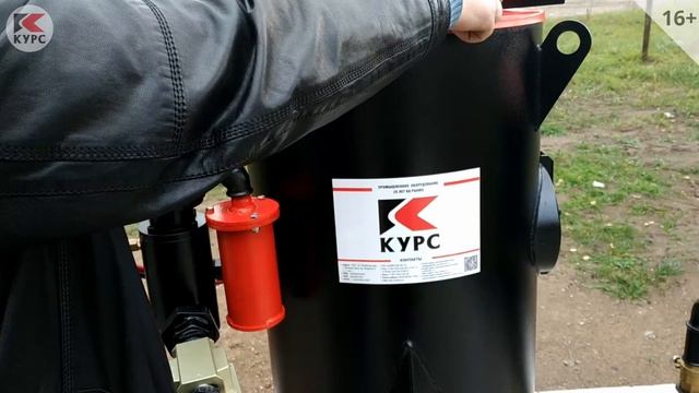 Обзор пескоструйных аппаратов различного объема