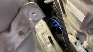 2009 Saturn Vue 2.4 Water Pump part 2 of 2