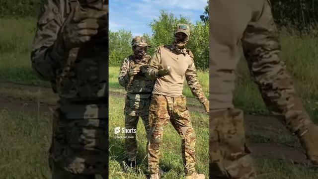 Работа в двойке _ Часть 4 смотреть онлайн