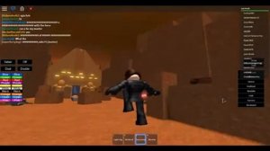 Roblox star wars roleplay