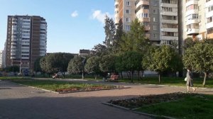 Переезд в Екатеринбург. Давайте делиться впечатлениями.