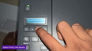 Canon PIXMA G3020 Printer WiFi Password Find II How To Find WiFi Password Canon G3020 II മലയാളം