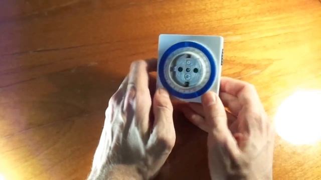 Аквариумный механический таймер, освещение для аквариума смотреть онлайн