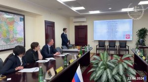 Подведены итоги творческого конкурса (23.04.2024)