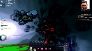 КАК Быстро НАУЧИТЬСЯ ХОРОШО АИМИТЬ И НАВОДИТЬСЯ ПРИ ДЖИТЕР КЛИКЕ В ПВП МАЙНКРАФТ! CLOWDER УРОКИ ПВП