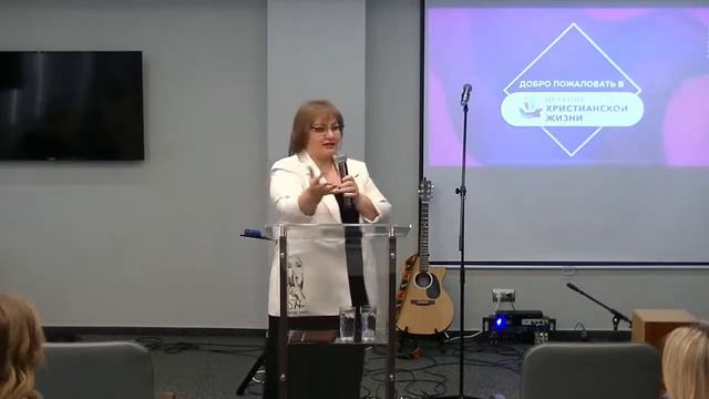 | Воскресное служение ЦХЖ Калининград | 15.05.22