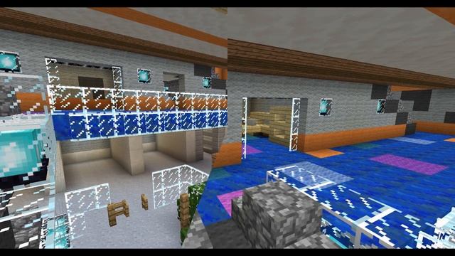 Магазин | Globus | в Minecraft смотреть онлайн