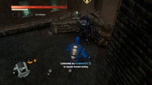 Prototype 2 Dr Soren donnell