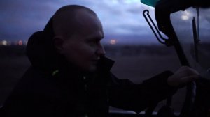 Газ 69. Смотри, на чем твой дед бездорожил.