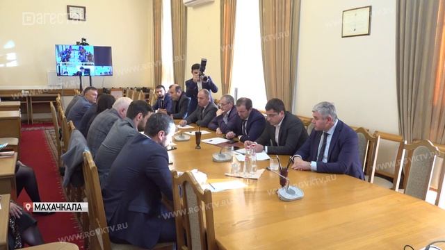 Строительство мусороперерабатывающих комплексов скоро начнется в Дагестане