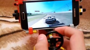 Лего руль акселерометр для S5 mini