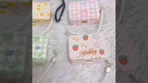 чехлы дляAirpods