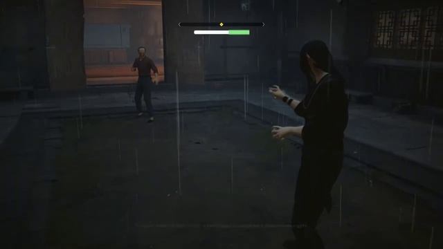 Sifu 2022// Gamplay // GTX 1050Ti Ultra Graphics смотреть онлайн