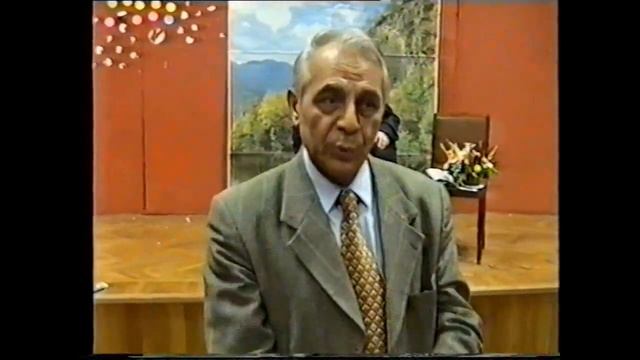 #мусульмане  Речь Рамиз муаллима Гашимова и других верующих на лекции Гюндюза Сарыева по исламу смотреть онлайн