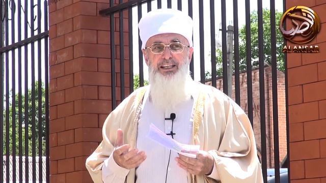 Шейх Иса Цечоев | Чистота – это половина веры | смотреть онлайн