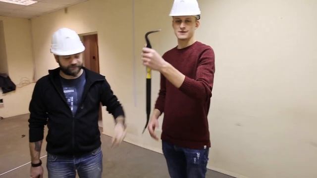 Как построить студию звукозаписи? Часть 1