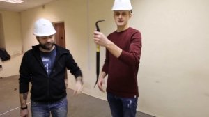 Как построить студию звукозаписи? Часть 1