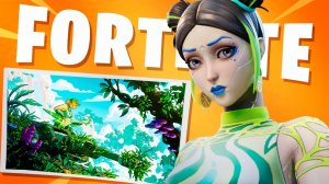 Фортнайт | Третий сезон четвёртой главы | Fortnite