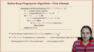 COMP526 Lecture 10