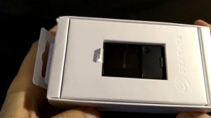 Распаковка карты памяти Seagate для Xbox Series X/S #SSD #STJR1000400