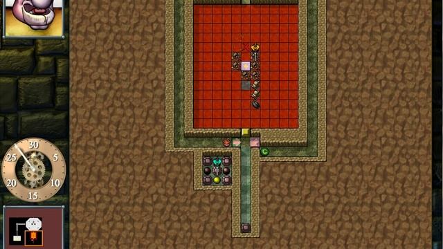 Let's Play DROD: The Second Sky [Part 33] смотреть онлайн